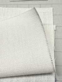 LMM2280 코튼 리넨 셀비지 라이트 온스 컬러 데님 5oz[원단] YOSHIWA FABRIC 서브 사진