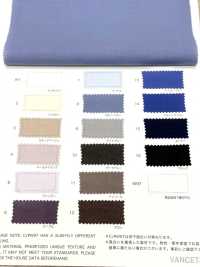 1277 60 스레드 론 클리어 워셔 가공[원단] VANCET 서브 사진