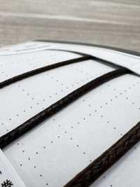 22SCR 실리콘 코팅 코드 2mm[리본 / 테이프 / 코드] Cordon 서브 사진