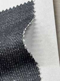 ZB757 13.5oz 언고르 실 데님[원단] COLLECT 서브 사진