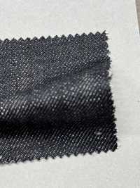 ZB757 13.5oz 언고르 실 데님[원단] COLLECT 서브 사진