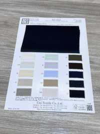 KKS4654J 16모메 실크 새틴 염색[원단] 우니 섬유(UNI TEXTILE) 서브 사진