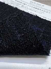 KKW2021-W 비슈 프리미엄 트위드[원단] 우니 섬유(UNI TEXTILE) 서브 사진