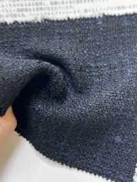 KKW2021-W 비슈 프리미엄 트위드[원단] 우니 섬유(UNI TEXTILE) 서브 사진