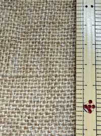 HK900 황마 워셔 가공 하드 피니시[원단] KOYAMA 서브 사진