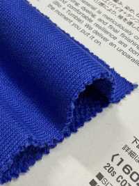 159Z 30/10 촘촘한 플리스 제로 타입[원단] VANCET 서브 사진