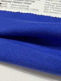 159Z 30/10 촘촘한 플리스 제로 타입[원단] VANCET 서브 사진