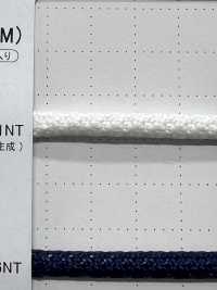 SC-HBR(M) 실리콘 코팅 코드 5mm (심 포함)[리본 / 테이프 / 코드] Cordon 서브 사진