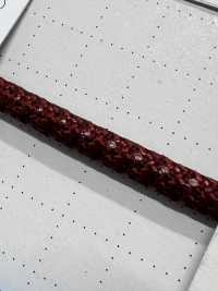 SC-WNR(M) 실리콘 코팅 코드 5mm (심 포함)[리본 / 테이프 / 코드] Cordon 서브 사진