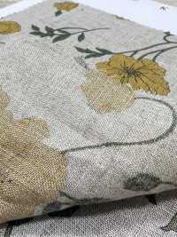 7026-1700-1 100% 룸스테이트 포피 4세대[원단] 홋코(HOKKOH) 서브 사진