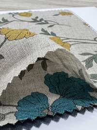 7026-1700-1 100% 룸스테이트 포피 4세대[원단] 홋코(HOKKOH) 서브 사진