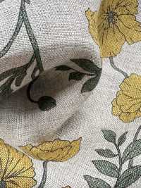 7026-1700-1 100% 룸스테이트 포피 4세대[원단] 홋코(HOKKOH) 서브 사진