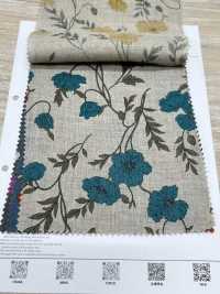 7026-1700-1 100% 룸스테이트 포피 4세대[원단] 홋코(HOKKOH) 서브 사진