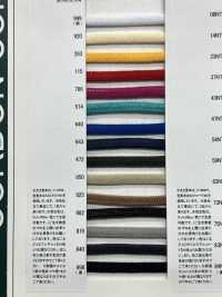 SSCF-01(S) 실리콘 코팅 코드 4mm[리본 / 테이프 / 코드] Cordon 서브 사진