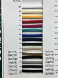 SSCF-01(M) 실리콘 코팅 코드 5.6mm[리본 / 테이프 / 코드] Cordon 서브 사진