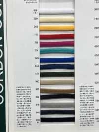 SSCF-01(L) 실리콘 코팅 코드 7mm[리본 / 테이프 / 코드] Cordon 서브 사진