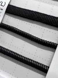 SSCR-01(S) 실리콘 코팅 코드 4mm (심 포함)[리본 / 테이프 / 코드] Cordon 서브 사진