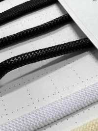 SSCR-01(M) 실리콘 코팅 코드 5mm (심 포함)[리본 / 테이프 / 코드] Cordon 서브 사진