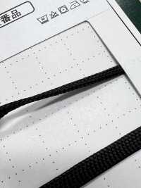 SCFコード(SS) 실리콘 코팅 코드 3.5mm[리본 / 테이프 / 코드] Cordon 서브 사진