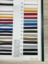 SCFコード(MU) 실리콘 코팅 코드 5mm[리본 / 테이프 / 코드] Cordon 서브 사진