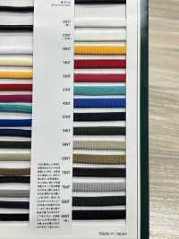 SCFコード(M) 실리콘 코팅 코드 7mm[리본 / 테이프 / 코드] Cordon 서브 사진