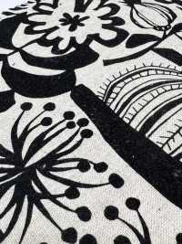 1026-1705-1 CL 캔버스 노르딕[원단] 홋코(HOKKOH) 서브 사진