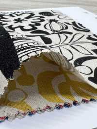 1026-1705-1 CL 캔버스 노르딕[원단] 홋코(HOKKOH) 서브 사진