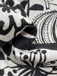 1026-1705-1 CL 캔버스 노르딕[원단] 홋코(HOKKOH) 서브 사진