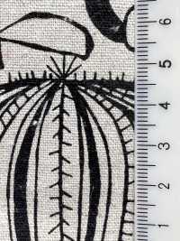 1026-1705-1 CL 캔버스 노르딕[원단] 홋코(HOKKOH) 서브 사진