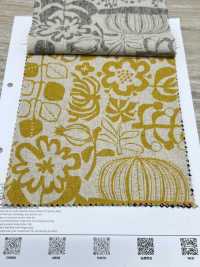 1026-1705-1 CL 캔버스 노르딕[원단] 홋코(HOKKOH) 서브 사진