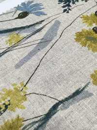 7026-1710-2 CL 룸스테이트 마가렛[원단] 홋코(HOKKOH) 서브 사진