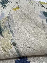 7026-1710-2 CL 룸스테이트 마가렛[원단] 홋코(HOKKOH) 서브 사진