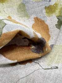 7026-1710-3 수채화 꽃무늬가 있는 CL 룸스테이트[원단] 홋코(HOKKOH) 서브 사진