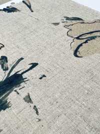 7026-1710-5 CL 룸스테이트 터치 라지 플라워[원단] 홋코(HOKKOH) 서브 사진