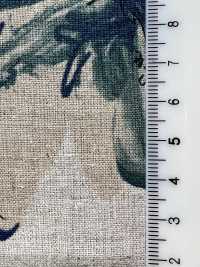 7026-1710-5 CL 룸스테이트 터치 라지 플라워[원단] 홋코(HOKKOH) 서브 사진