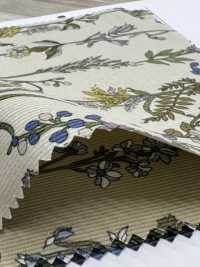 3026-1770-1 21W 코듀로이[원단] 홋코(HOKKOH) 서브 사진