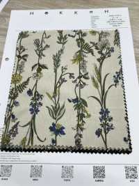 3026-1770-1 21W 코듀로이[원단] 홋코(HOKKOH) 서브 사진