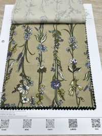 3026-1770-1 21W 코듀로이[원단] 홋코(HOKKOH) 서브 사진