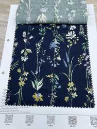 3026-1770-1 21W 코듀로이[원단] 홋코(HOKKOH) 서브 사진