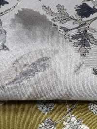 7026-1800-1 50 CRW 비옐라 식물 꽃무늬 패턴[원단] 홋코(HOKKOH) 서브 사진