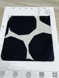 7026-1805-1 50 CRW 비옐라 카쿠카쿠 마루[원단] 홋코(HOKKOH) 서브 사진