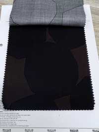 7026-1805-1 50 CRW 비옐라 카쿠카쿠 마루[원단] 홋코(HOKKOH) 서브 사진