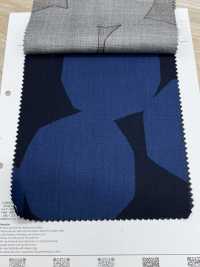 7026-1805-1 50 CRW 비옐라 카쿠카쿠 마루[원단] 홋코(HOKKOH) 서브 사진