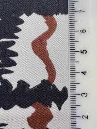 7026-1810-2 RC 새틴 빅 기하학[원단] 홋코(HOKKOH) 서브 사진