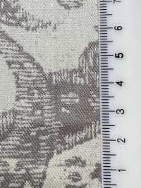 7026-1820-1 30 CRW 비옐라 솔리드 페이즐리[원단] 홋코(HOKKOH) 서브 사진