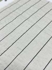 7026-1500-1 60 새틴 미라클 웨이브 스트라이프[원단] 홋코(HOKKOH) 서브 사진