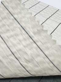 7026-1500-1 60 새틴 미라클 웨이브 스트라이프[원단] 홋코(HOKKOH) 서브 사진