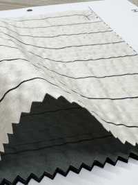 7026-1500-1 60 새틴 미라클 웨이브 스트라이프[원단] 홋코(HOKKOH) 서브 사진