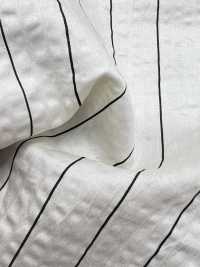 7026-1500-1 60 새틴 미라클 웨이브 스트라이프[원단] 홋코(HOKKOH) 서브 사진