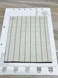 7026-1500-1 60 새틴 미라클 웨이브 스트라이프[원단] 홋코(HOKKOH) 서브 사진